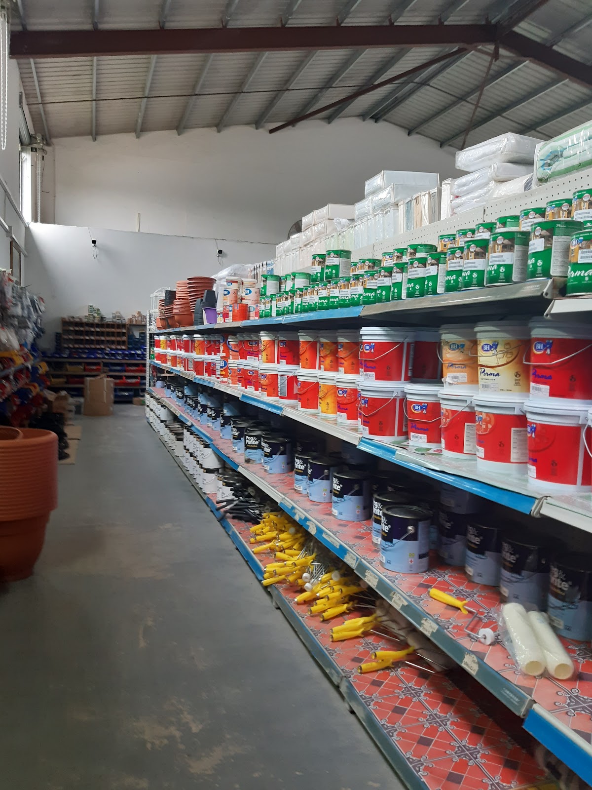 Zhen's Supermarket photo 8