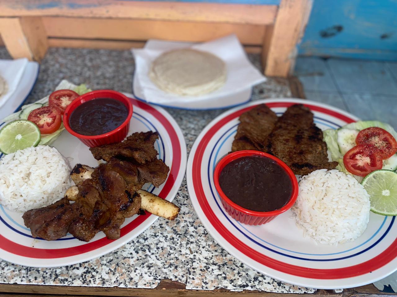 Luisitas Panades