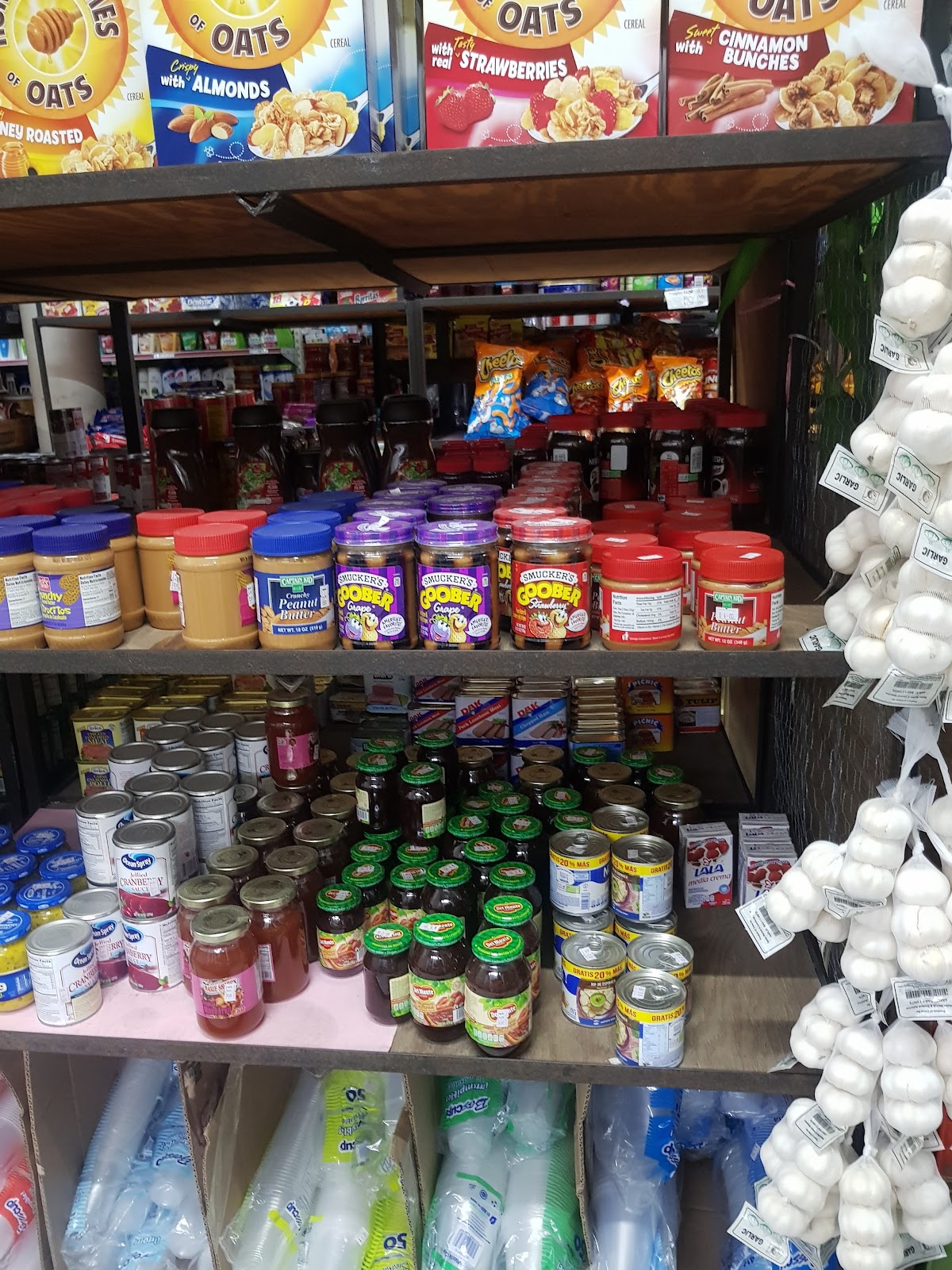 Tong Shops（Fast Food） 超市 photo 6