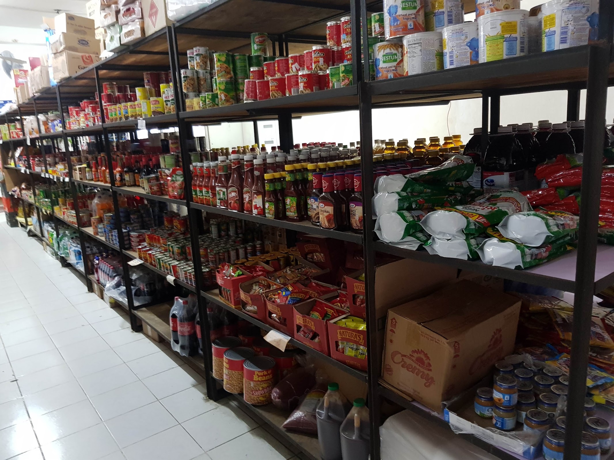 Tong Shops（Fast Food） 超市 photo 5