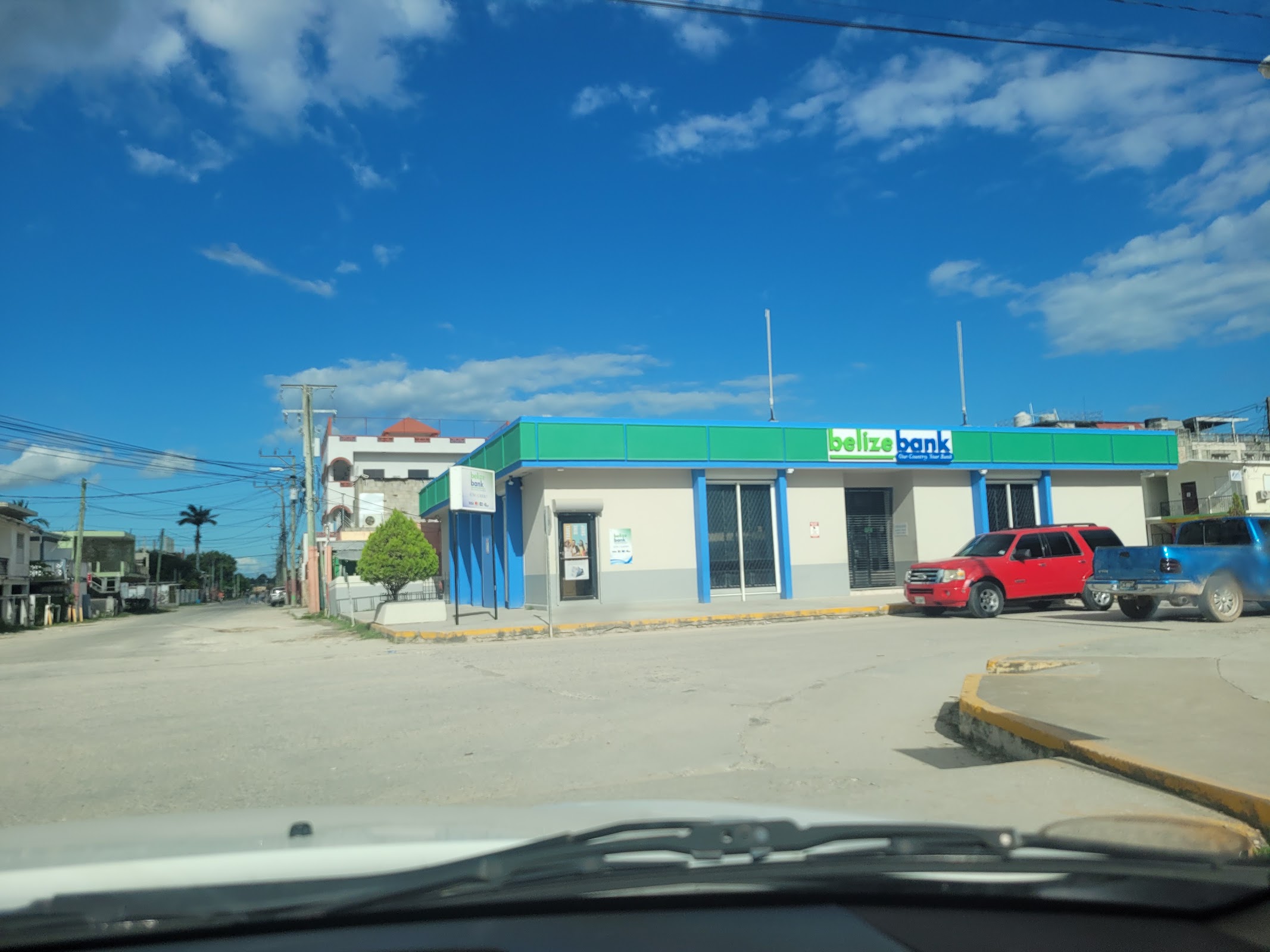 Belize Bank photo 3