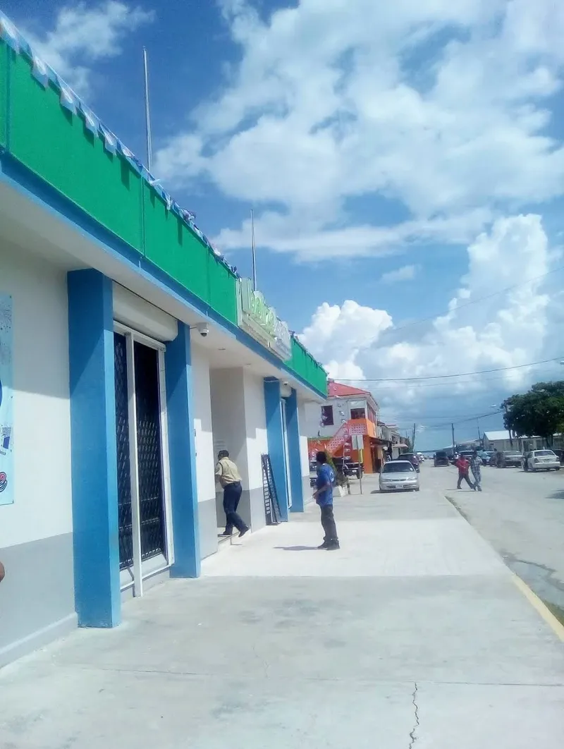Belize Bank