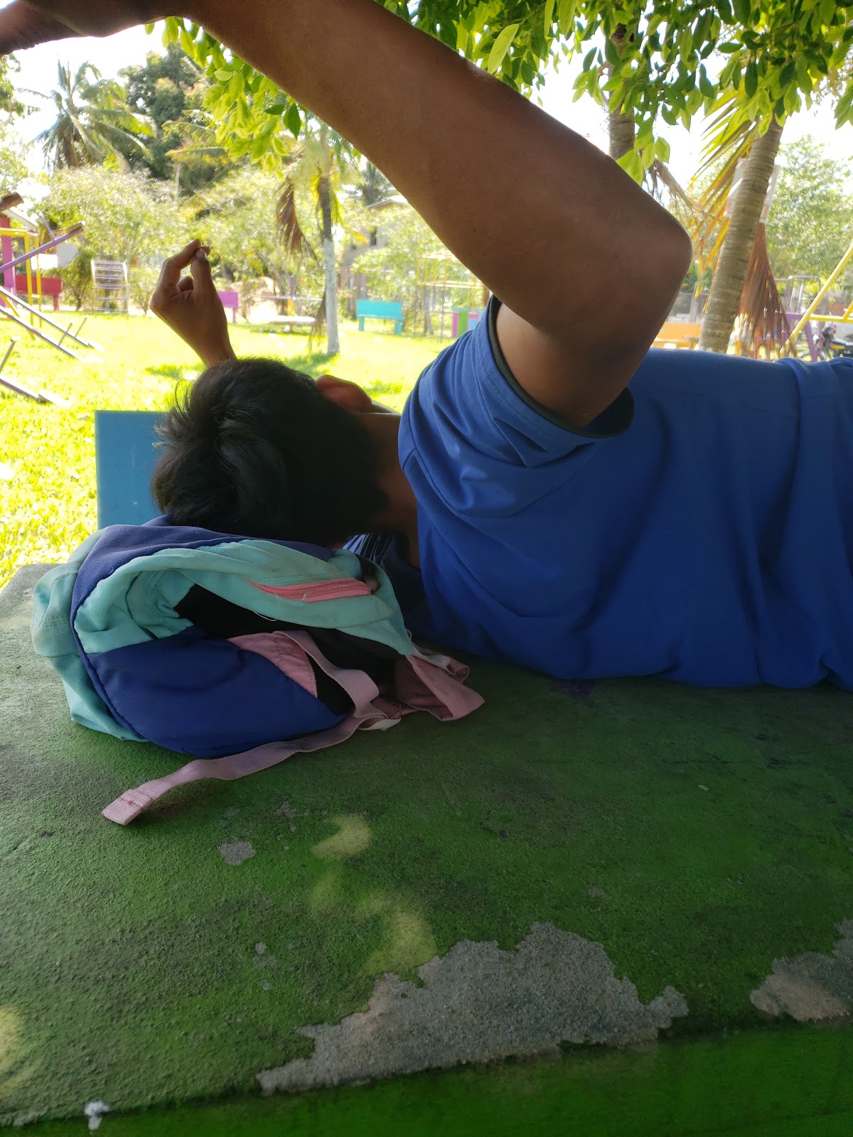 Orange Orchard Park photo 7