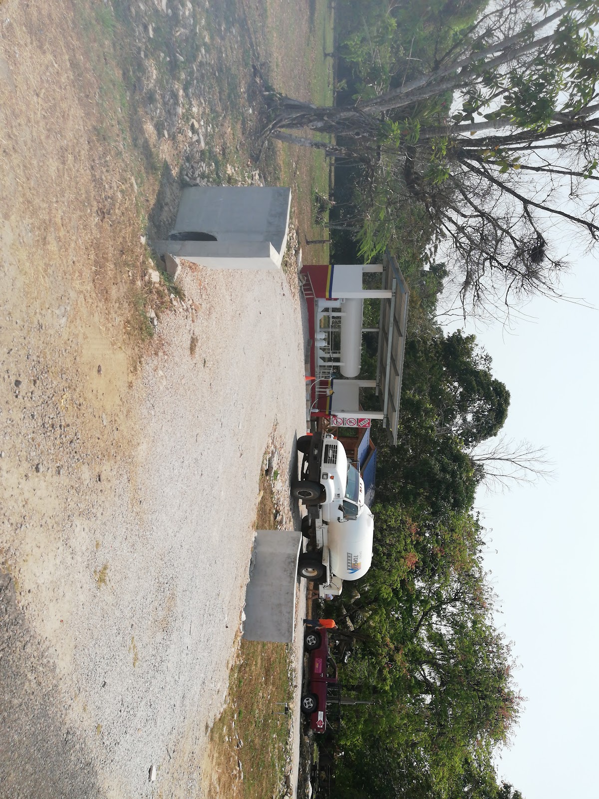Gas Tomza photo 3