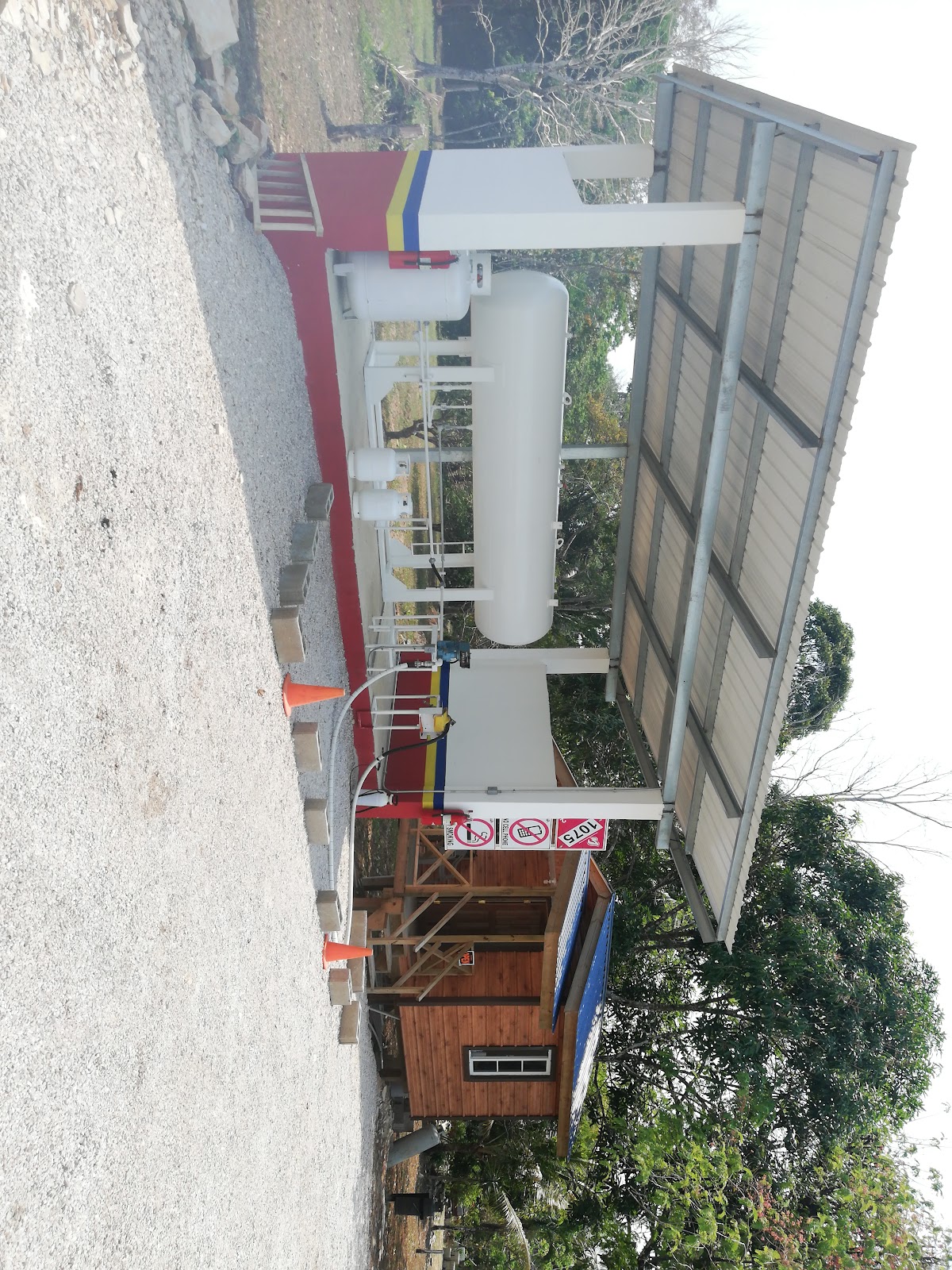 Gas Tomza photo 4