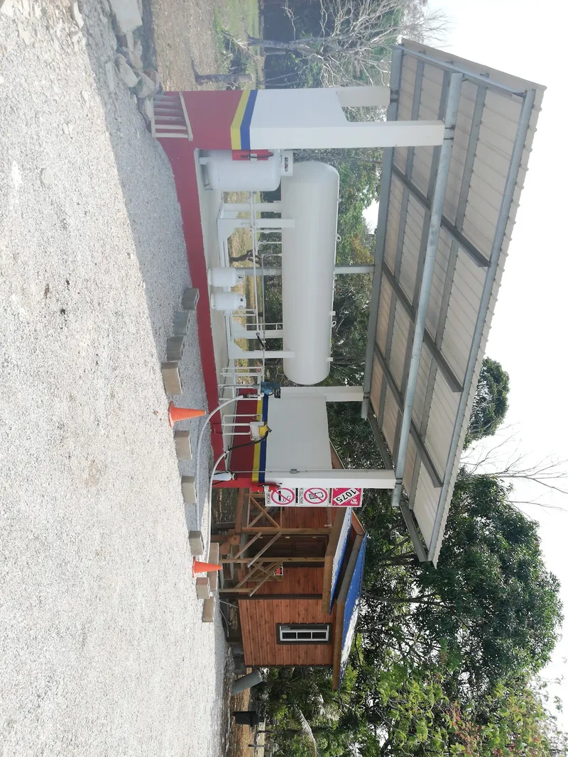 Gas Tomza photo 4