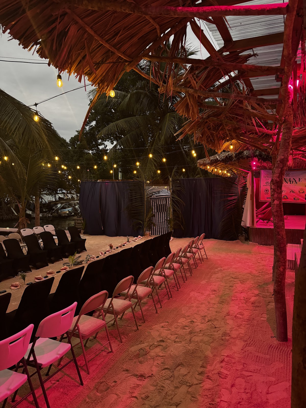 Mangrove Beach Cafe & Lounge photo 7