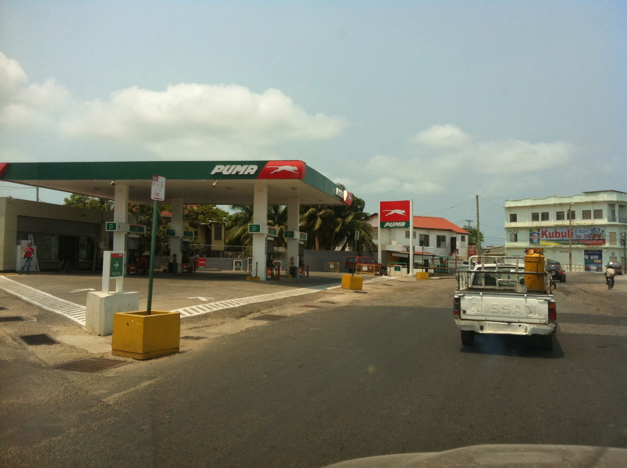 Puma Gas Station photo 6