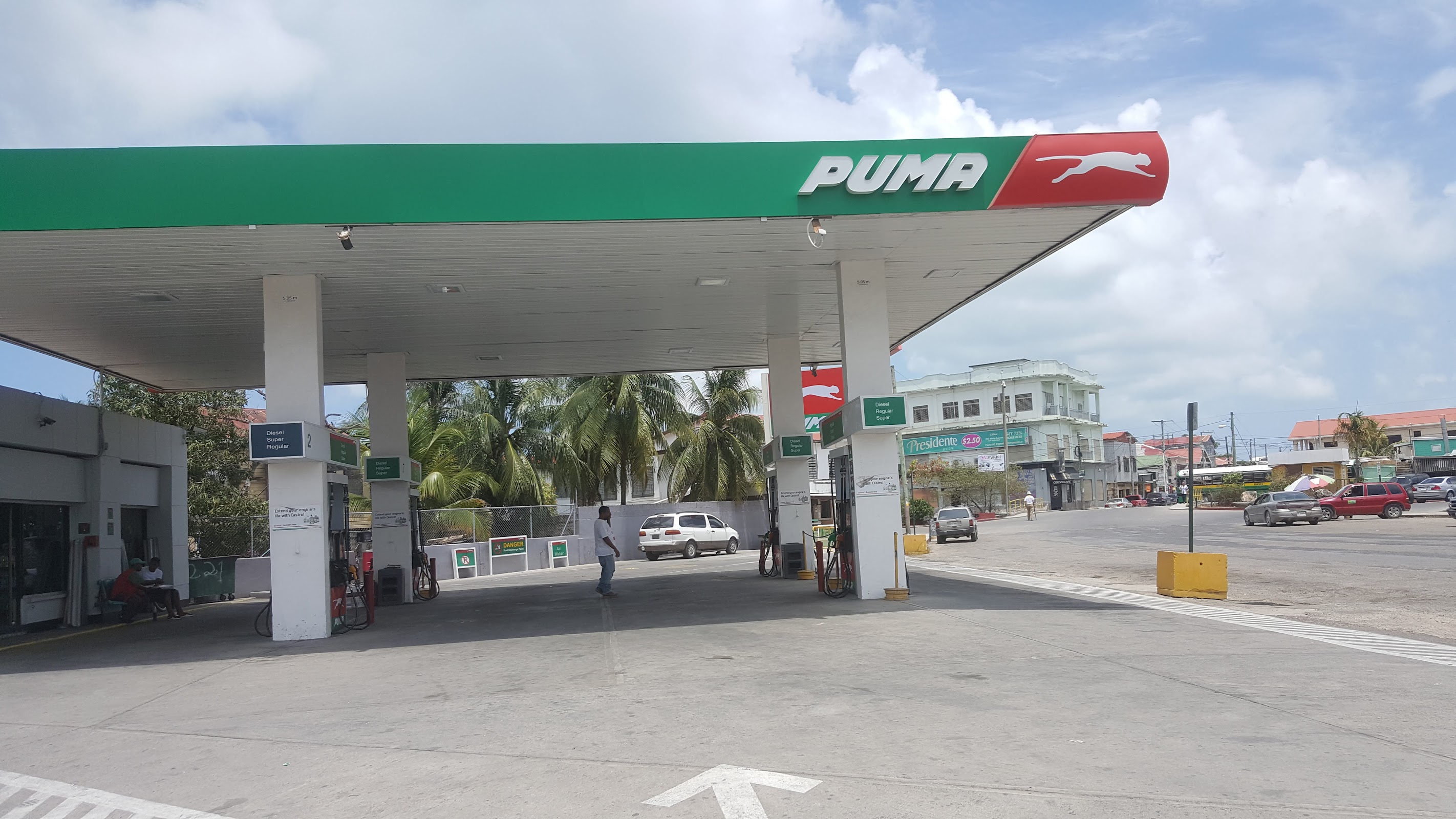 Puma Gas Station photo 5