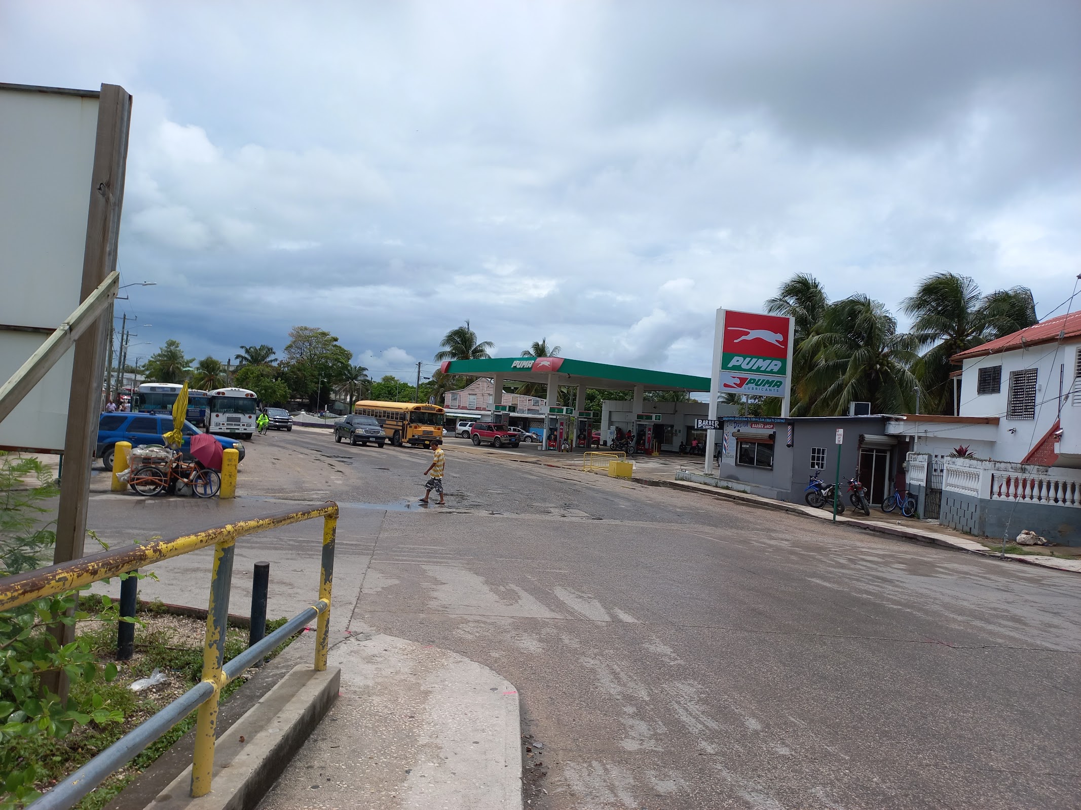 Puma Gas Station photo 3