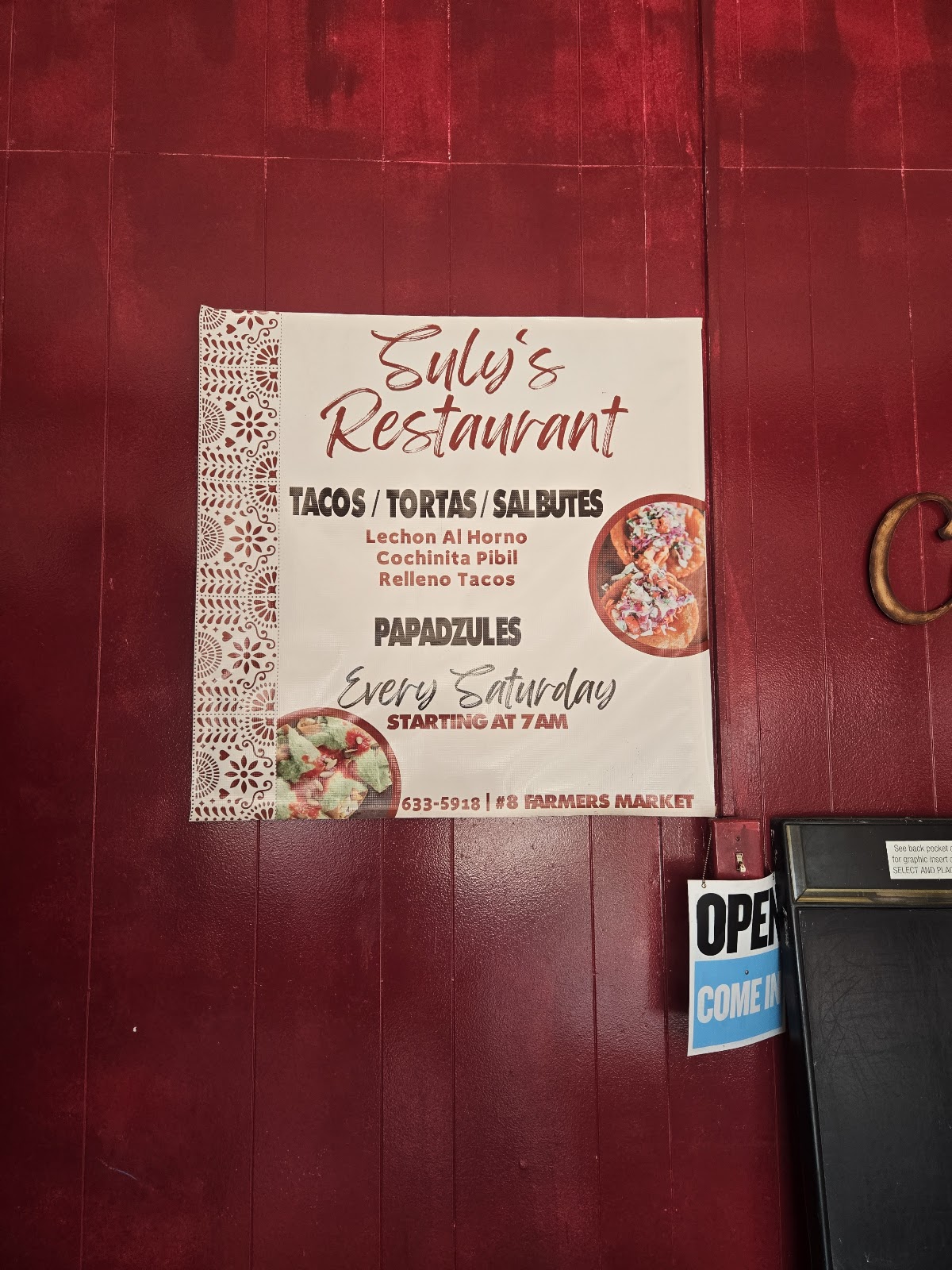 Suly's Restaurant photo 4
