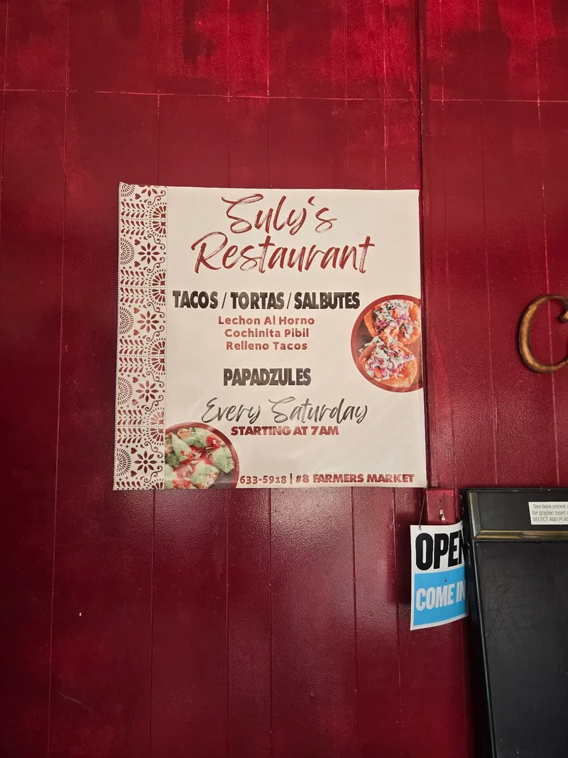 Suly's Restaurant photo 4