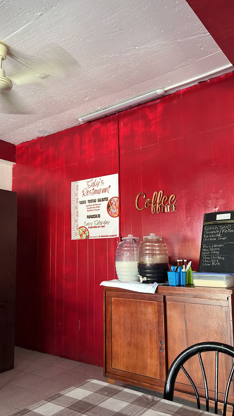 Suly's Restaurant photo 6