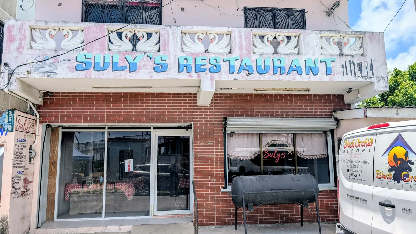 Suly's Restaurant