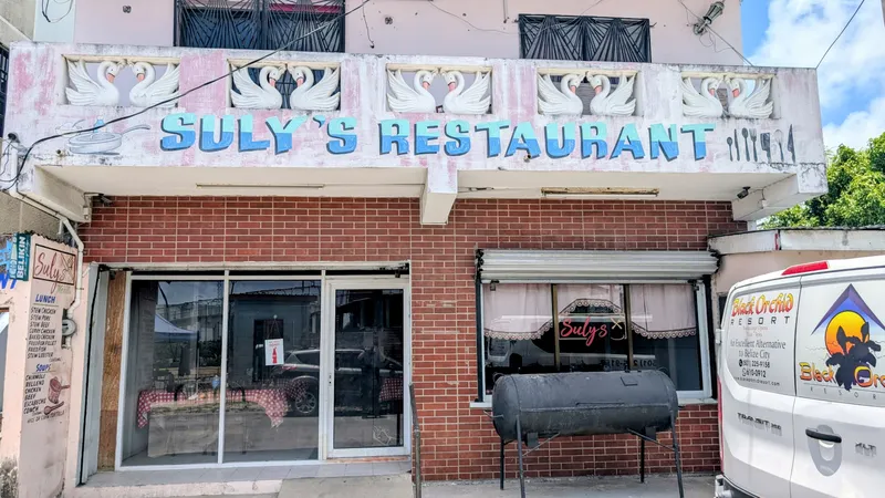 Suly's Restaurant