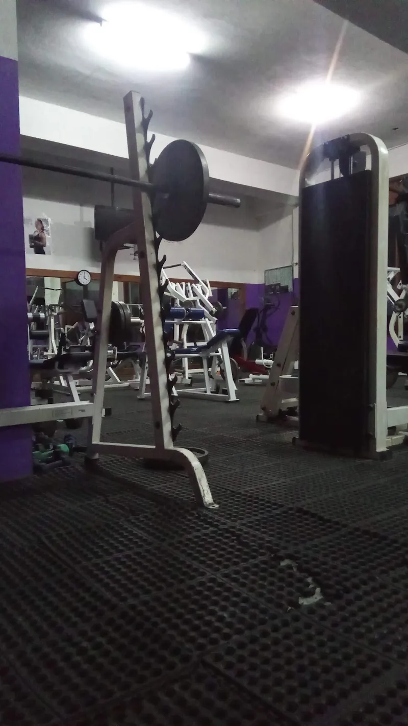 Orange Walk Wellness Center