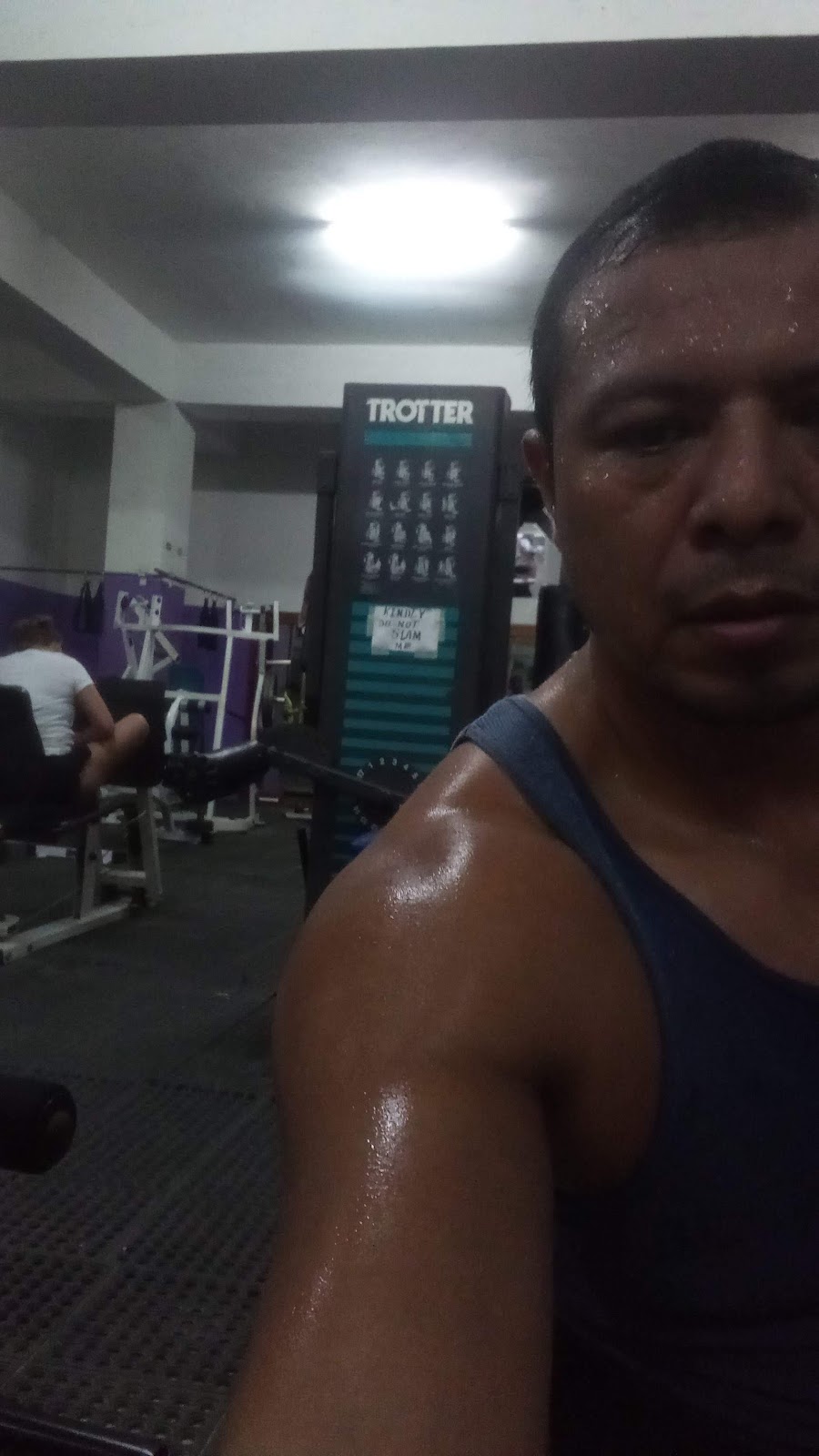 Orange Walk Wellness Center photo 6