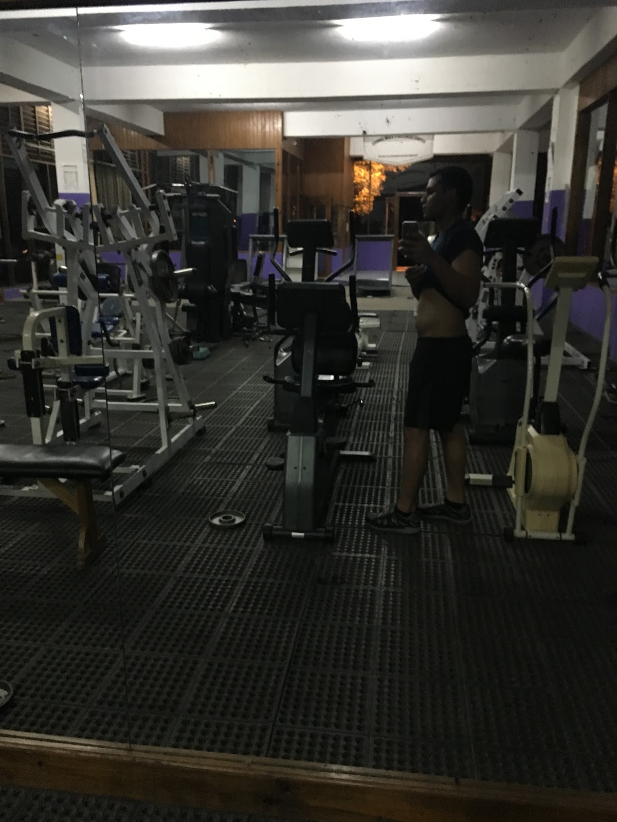 Orange Walk Wellness Center photo 2