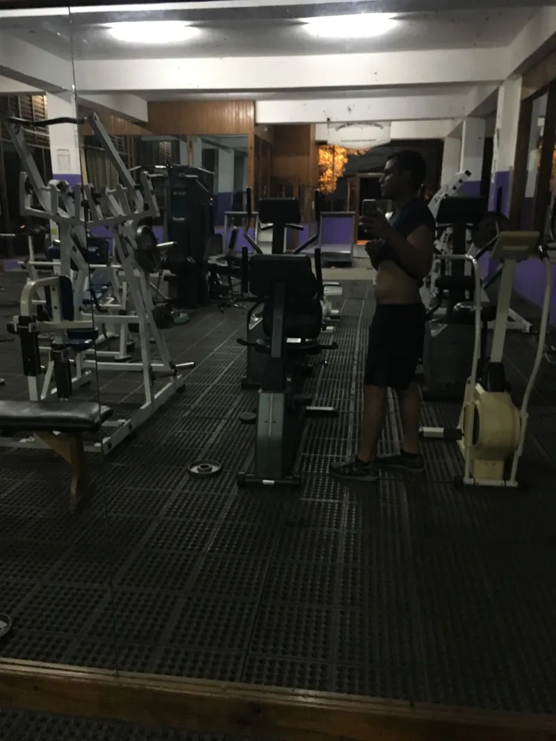 Orange Walk Wellness Center photo 2