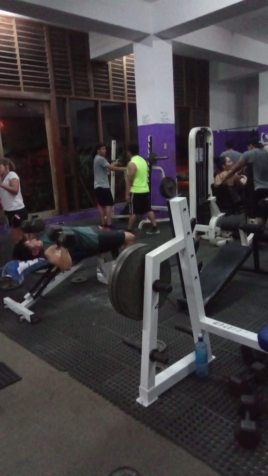 Orange Walk Wellness Center photo 3