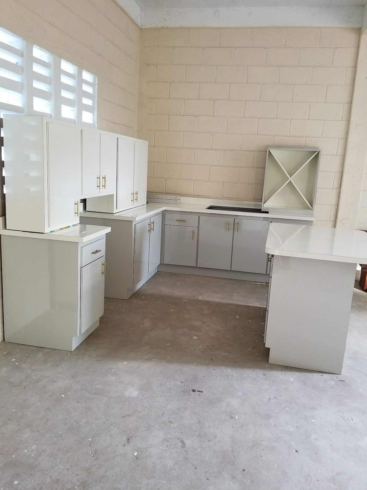 Rodriguez cabinet shop photo 7