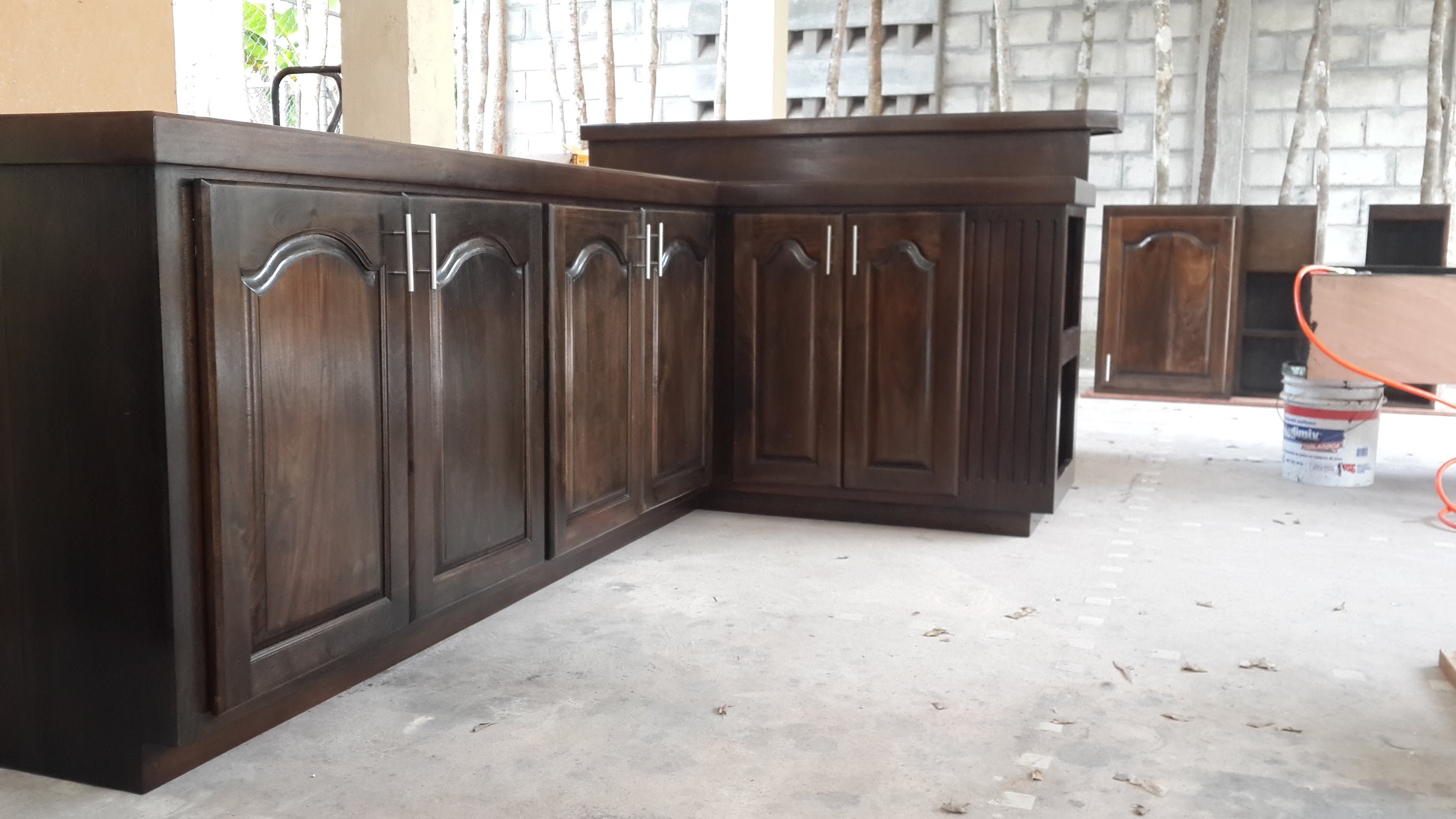 Rodriguez cabinet shop photo 3