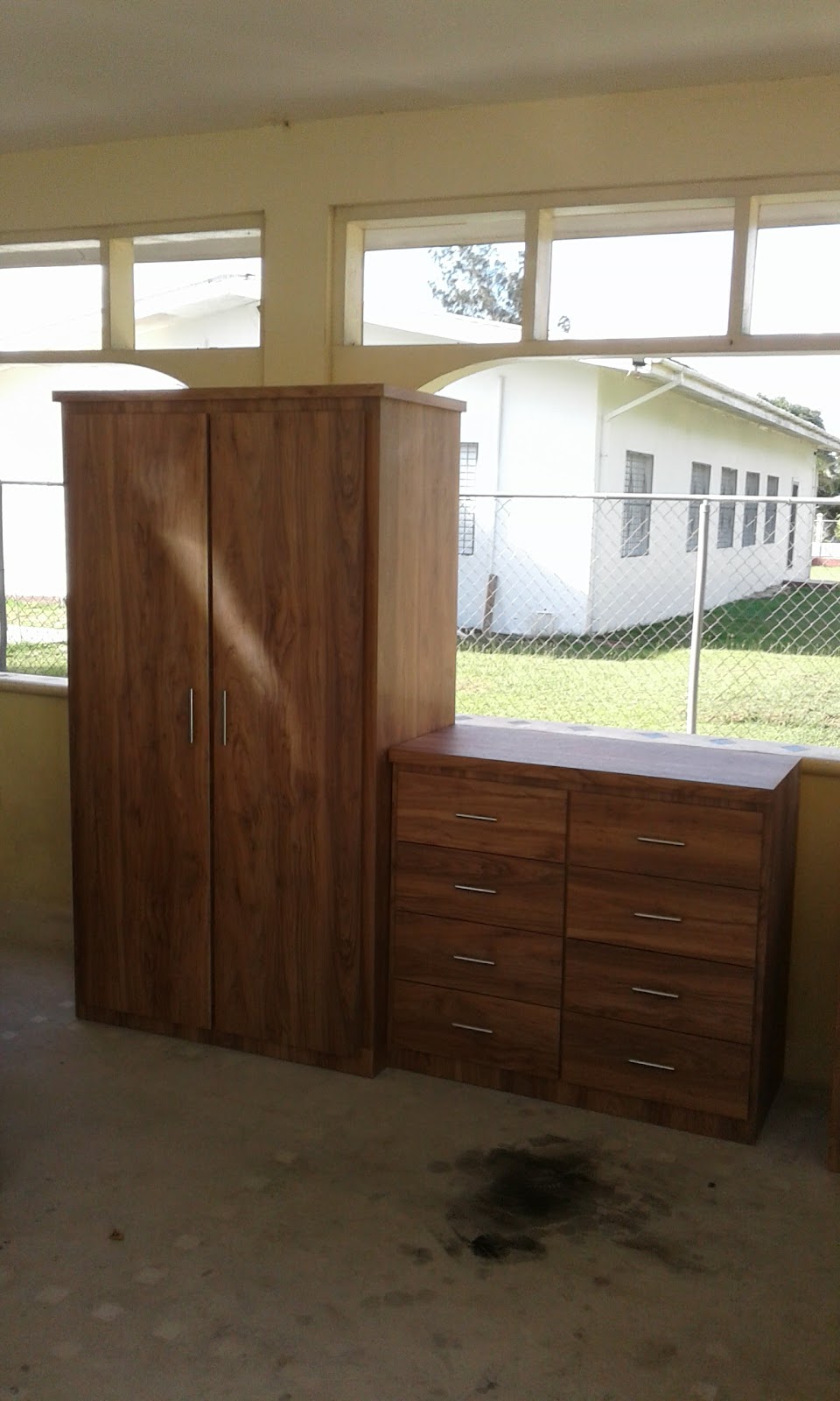 Rodriguez cabinet shop photo 6