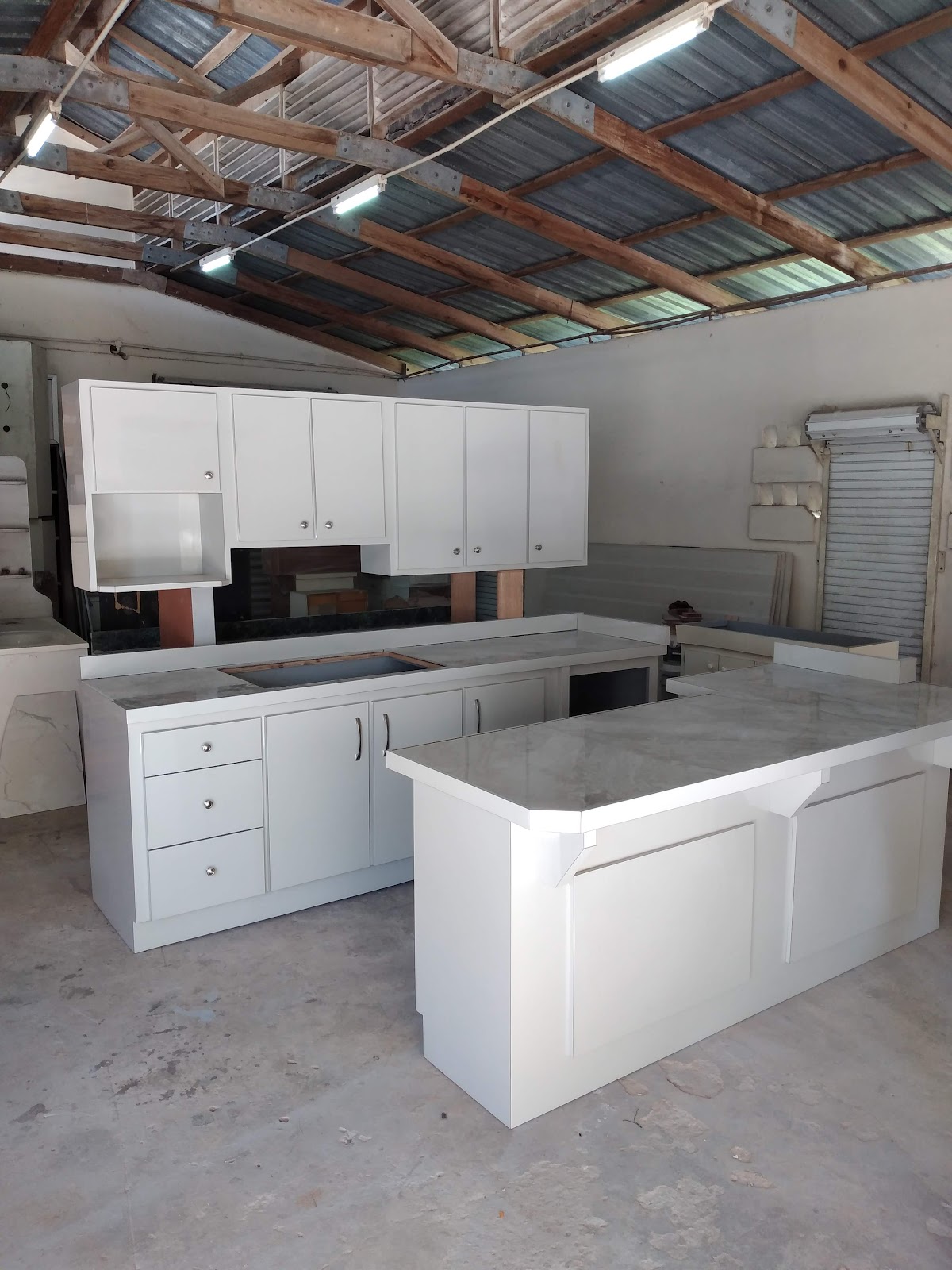 Rodriguez cabinet shop photo 4