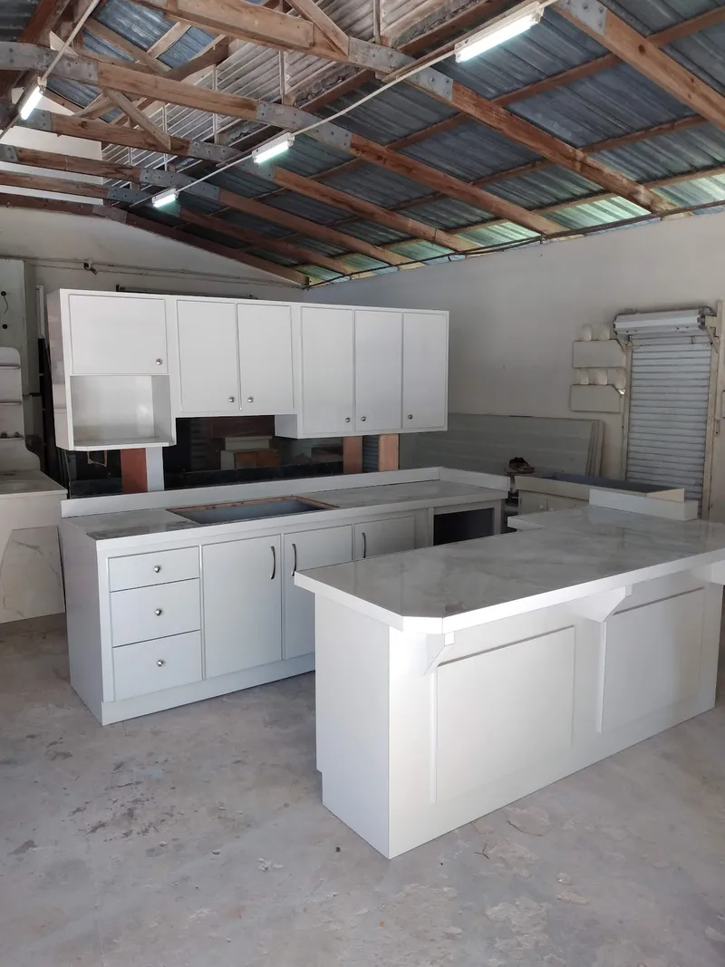 Rodriguez cabinet shop photo 4