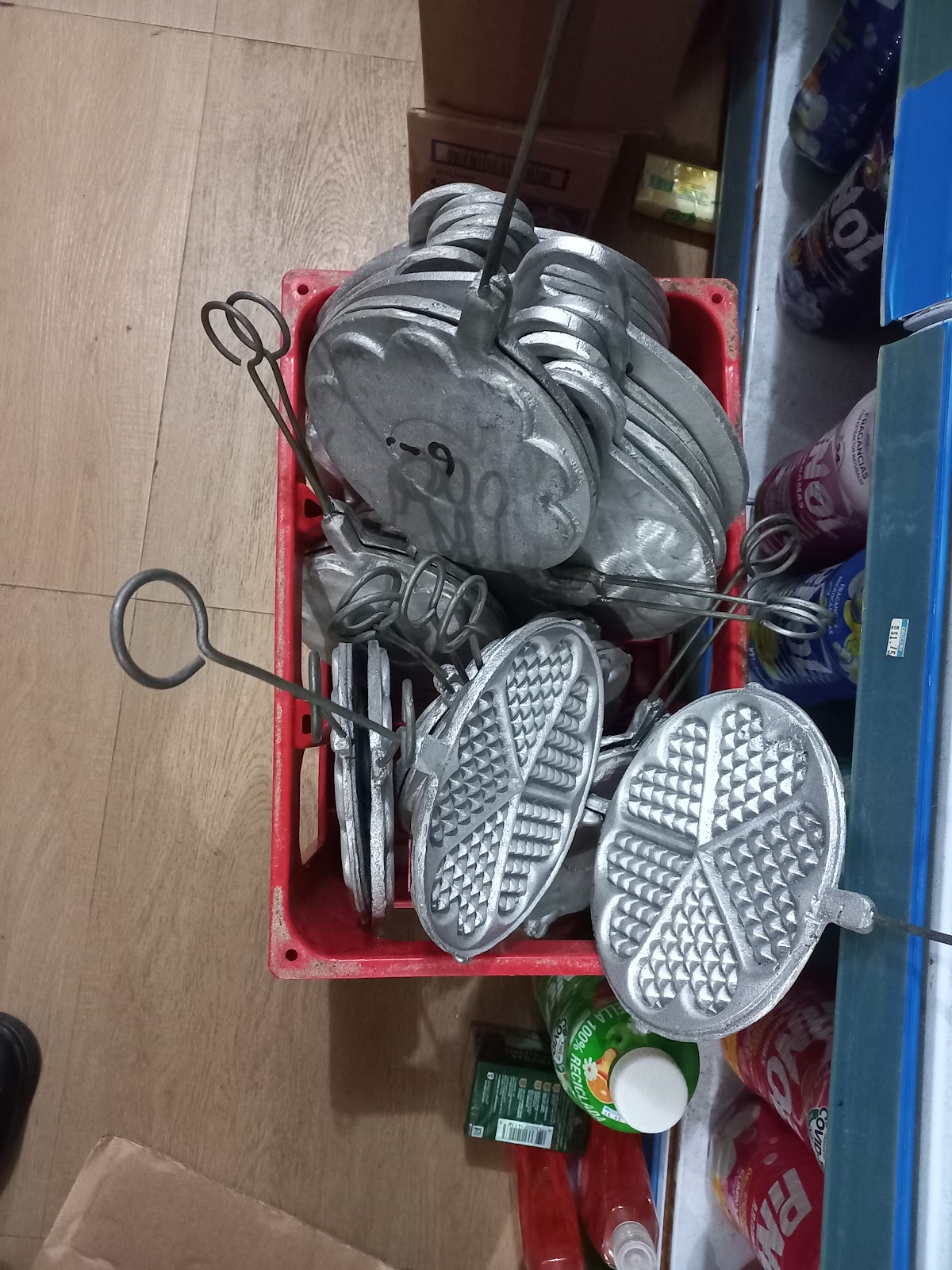 M & Y Supermarket photo 6