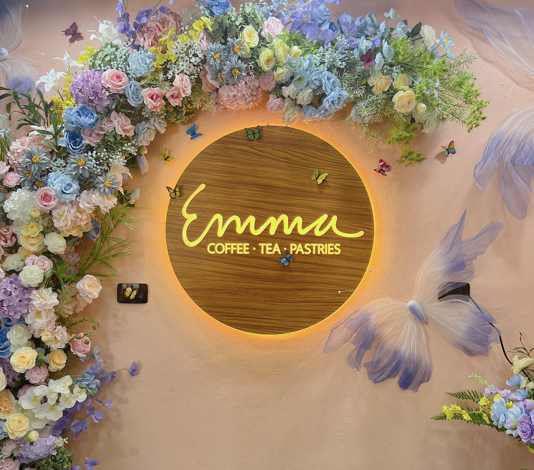 Emma Cafe photo 3