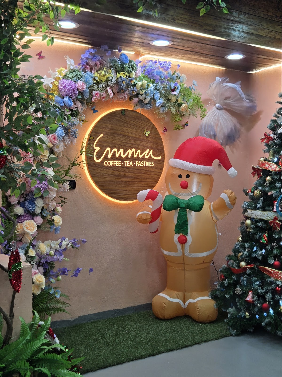 Emma Cafe photo 7