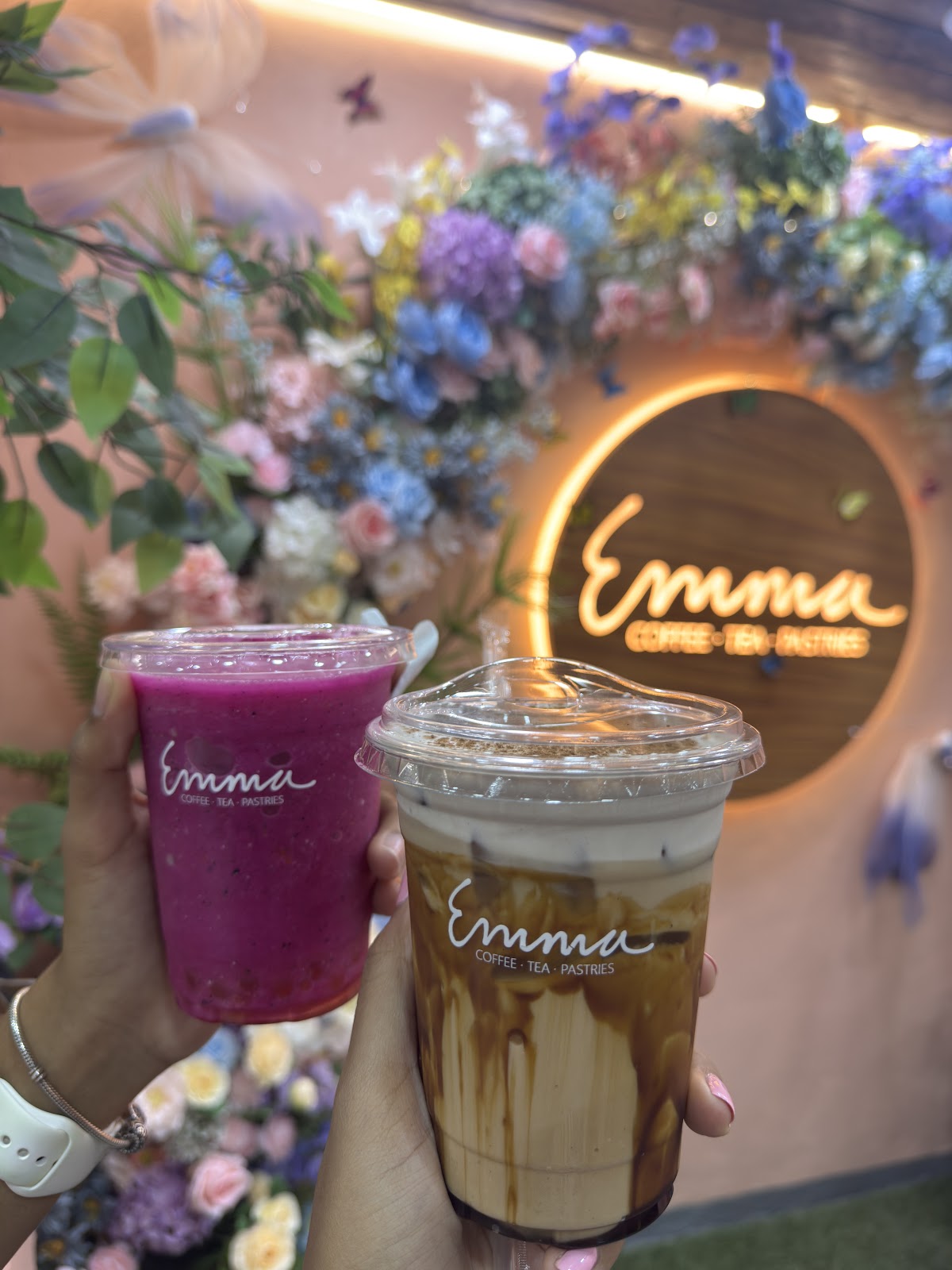 Emma Cafe photo 4