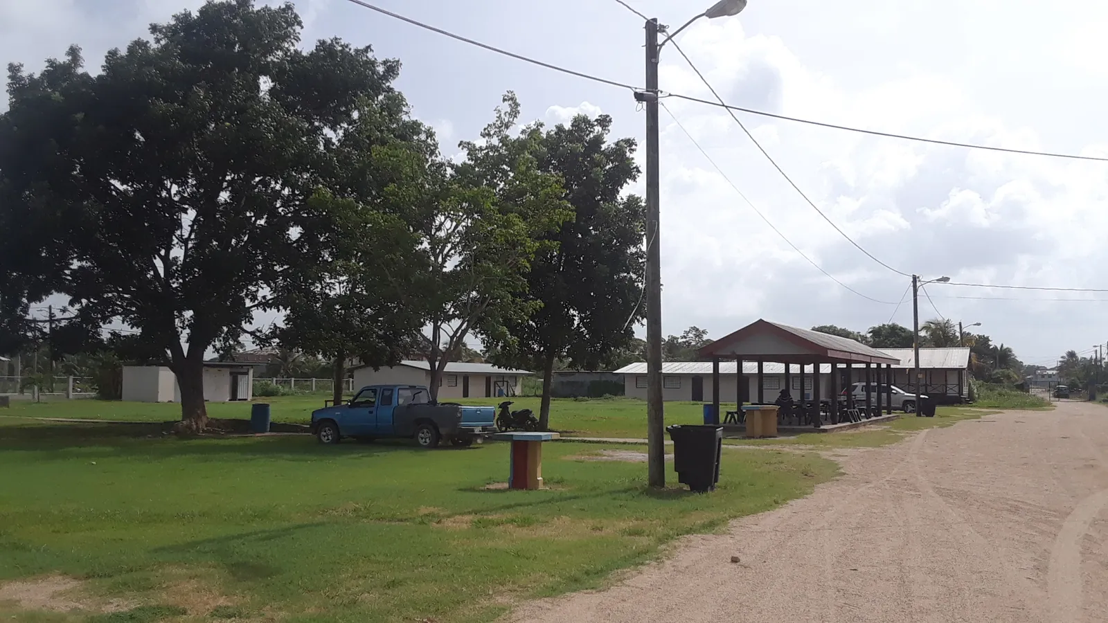 Delille Academy High School