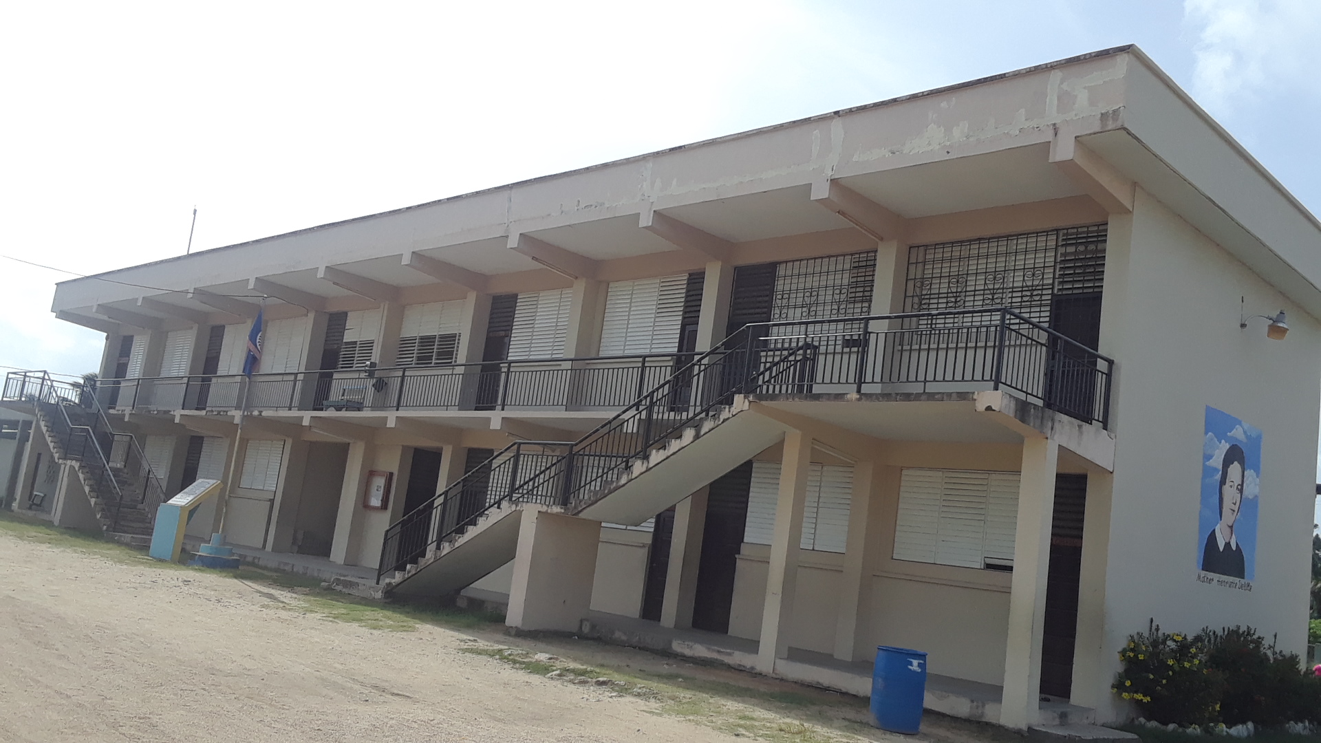 Delille Academy High School photo 8