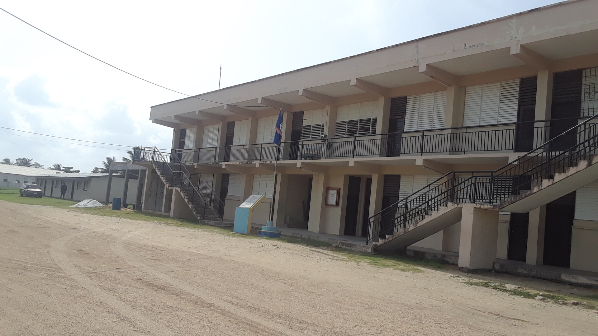 Delille Academy High School photo 2