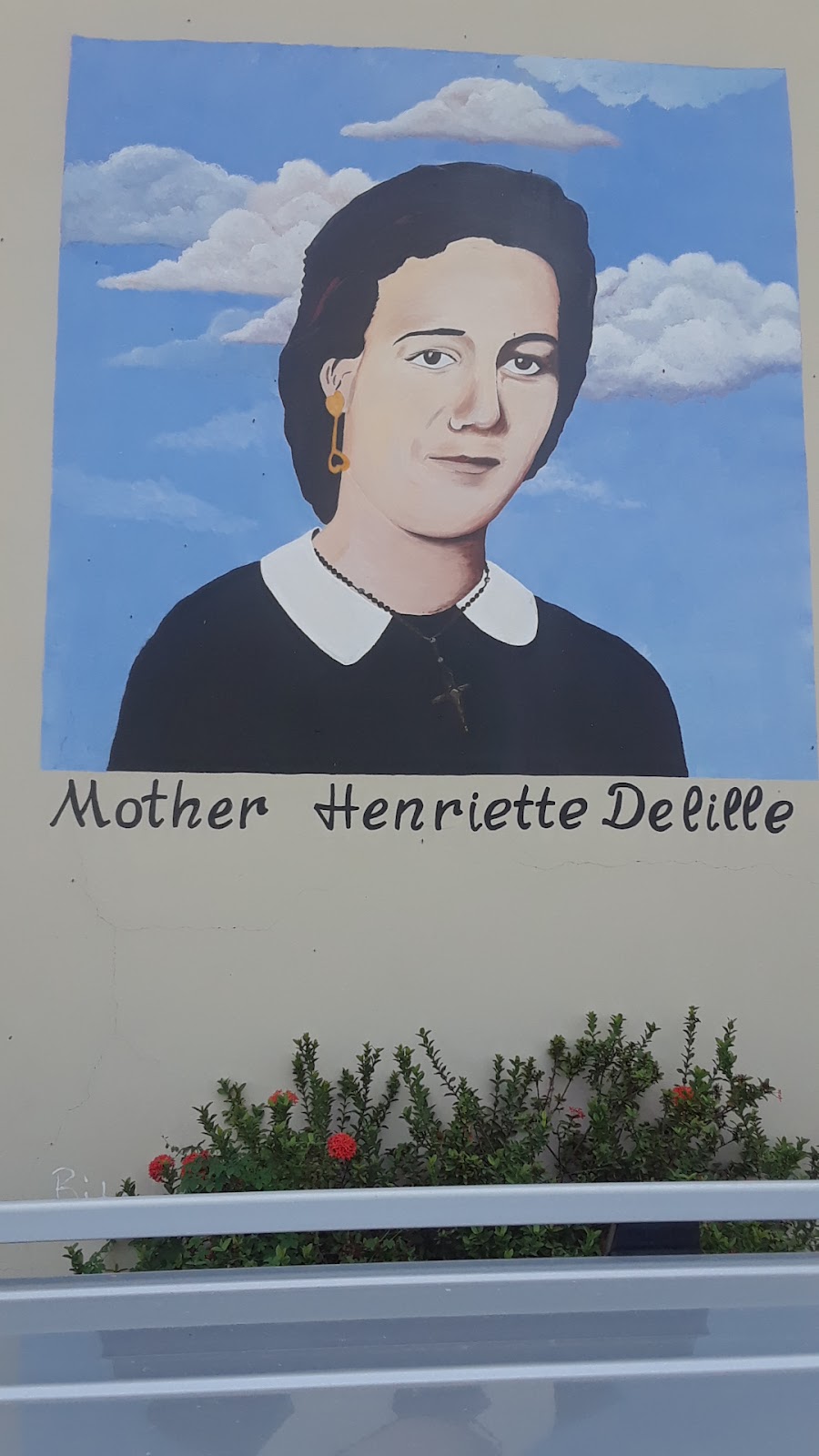 Delille Academy High School photo 5