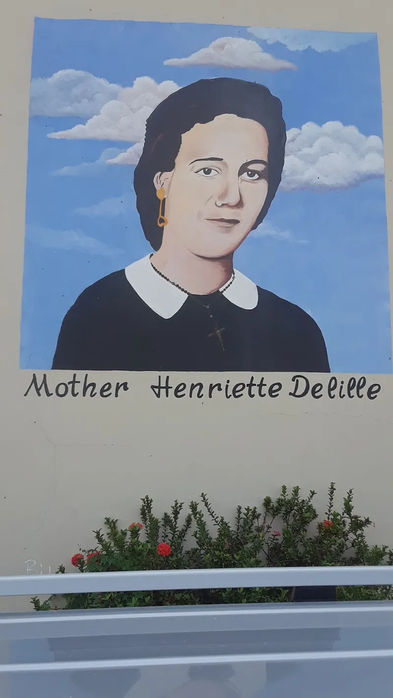 Delille Academy High School photo 5