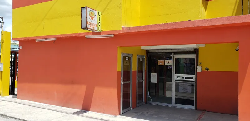 La Inmaculada Credit Union Limited