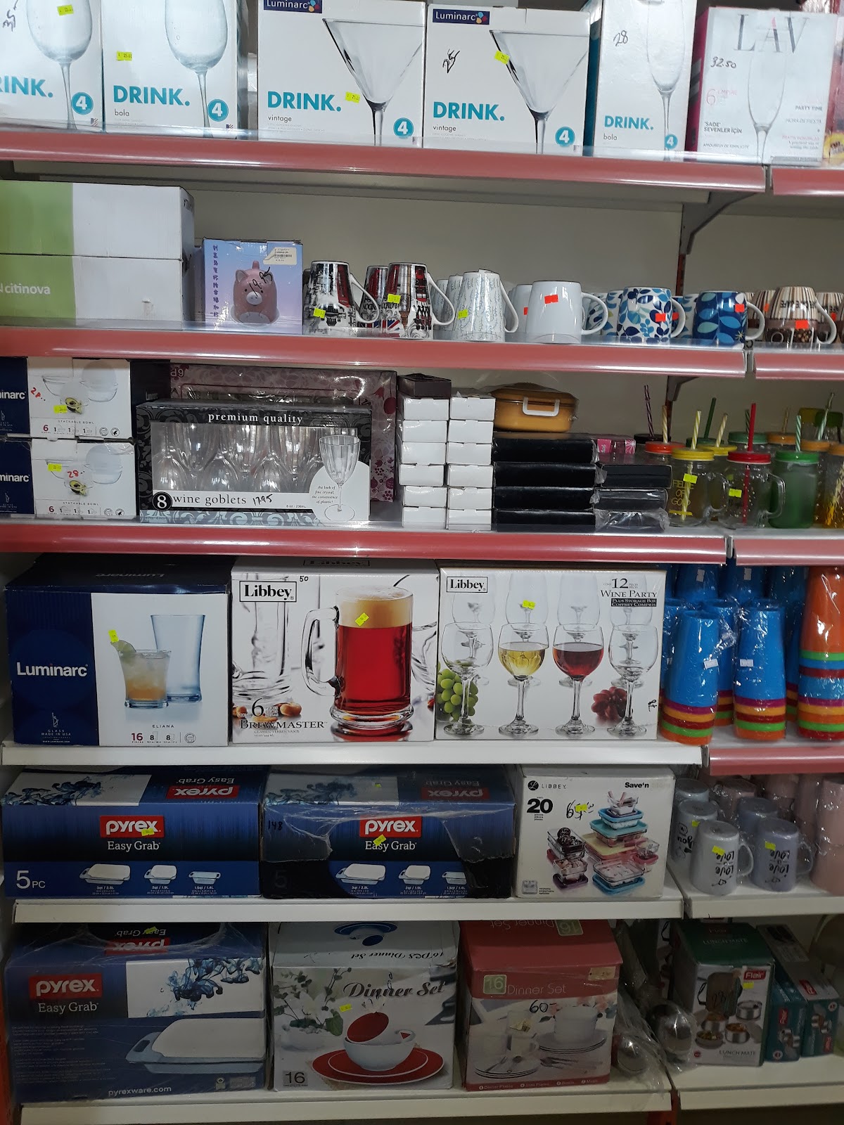 A Mart photo 2
