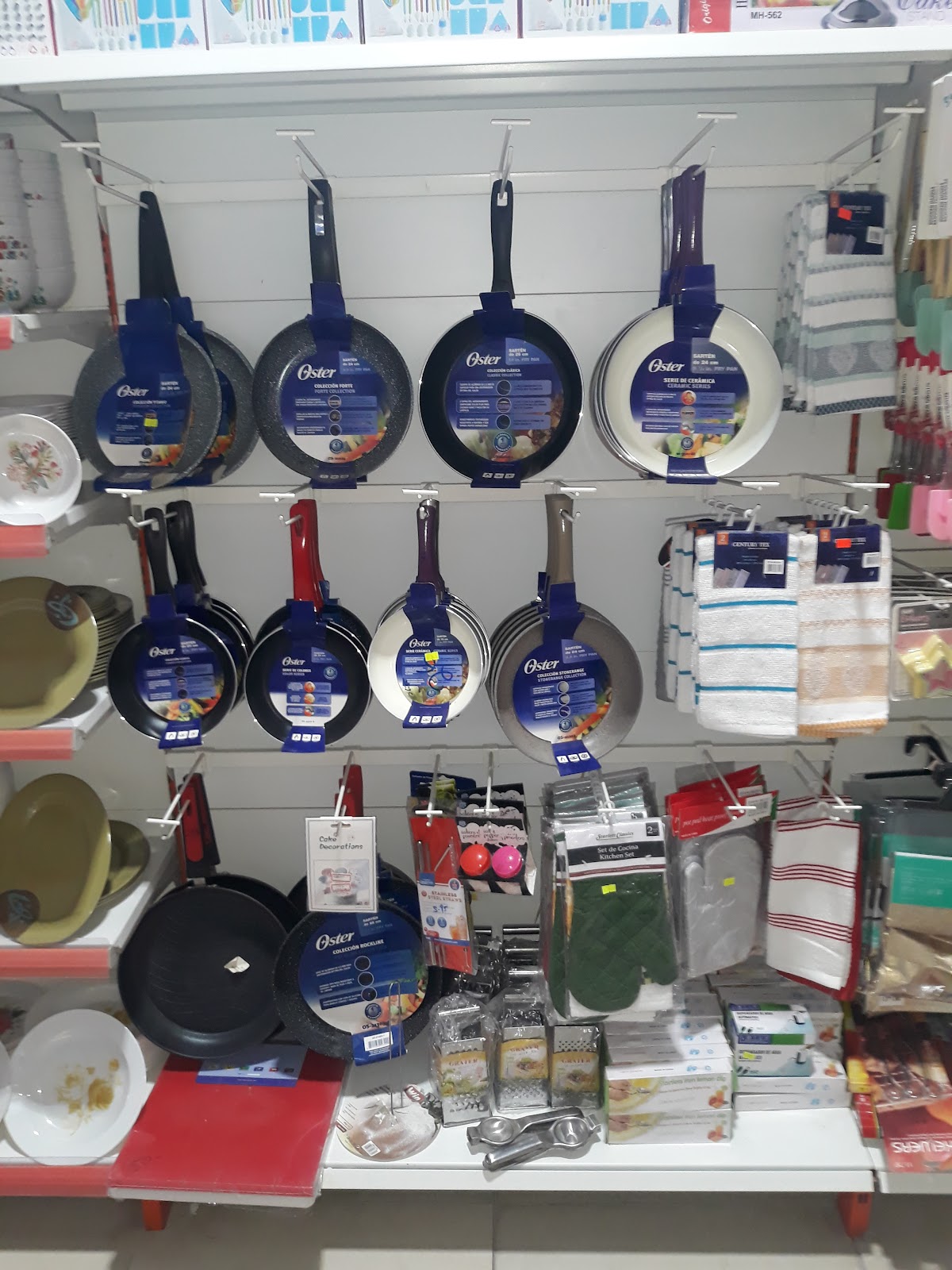 A Mart photo 5