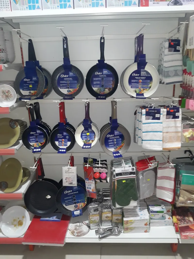 A Mart photo 5