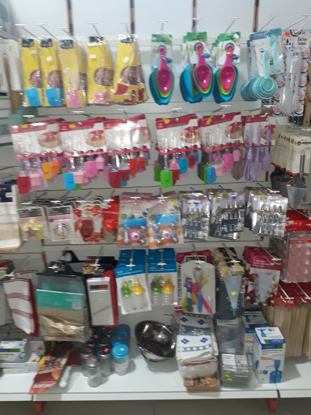 A Mart photo 8