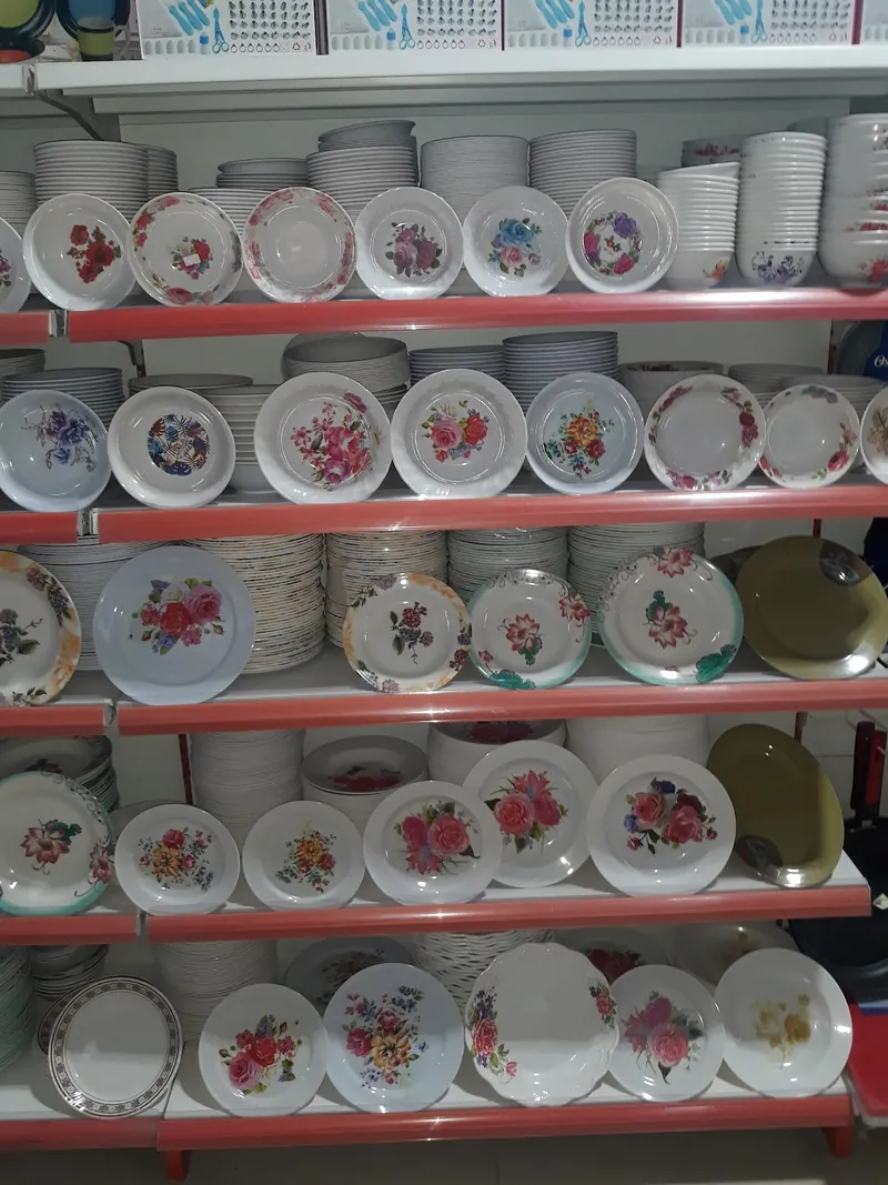 A Mart photo 4