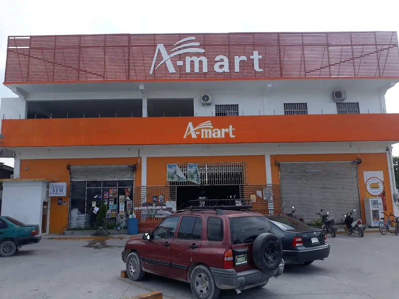 A Mart
