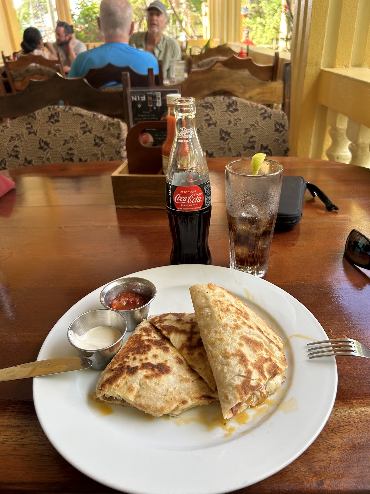 Wendy's Creole Food photo 5