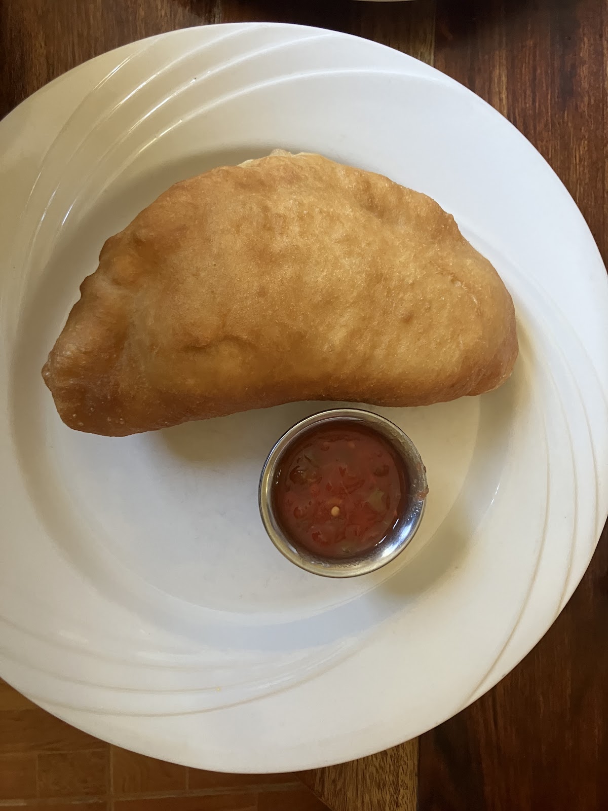 Wendy's Creole Food photo 6