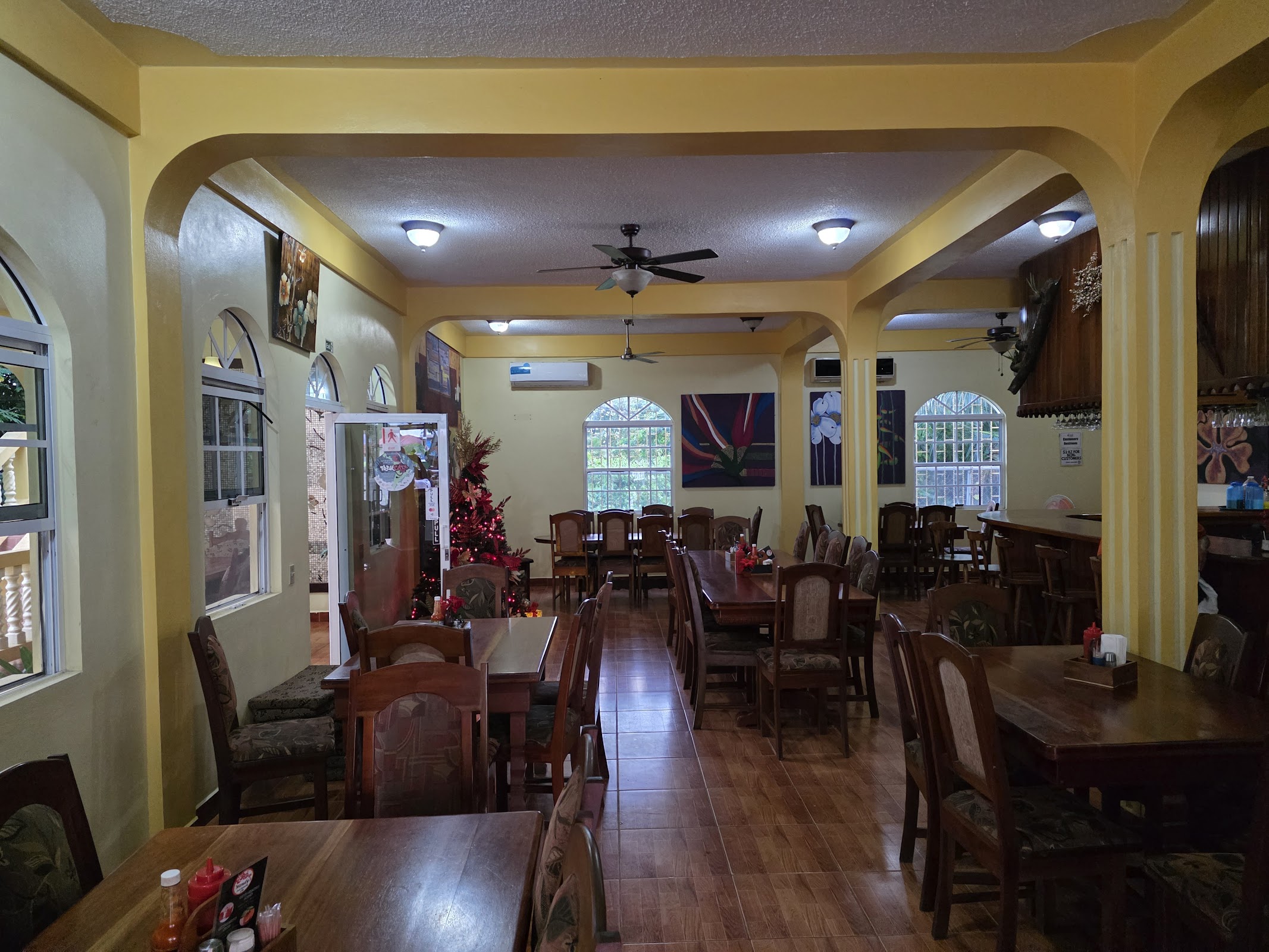 Wendy's Creole Food photo 8