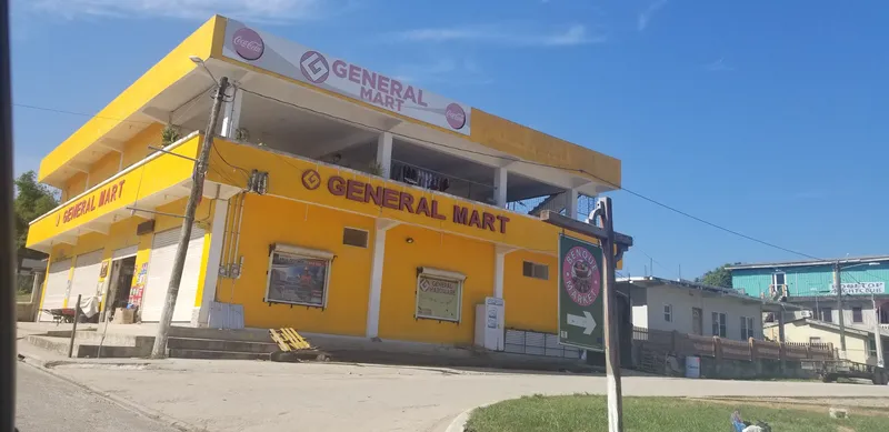 General Mart