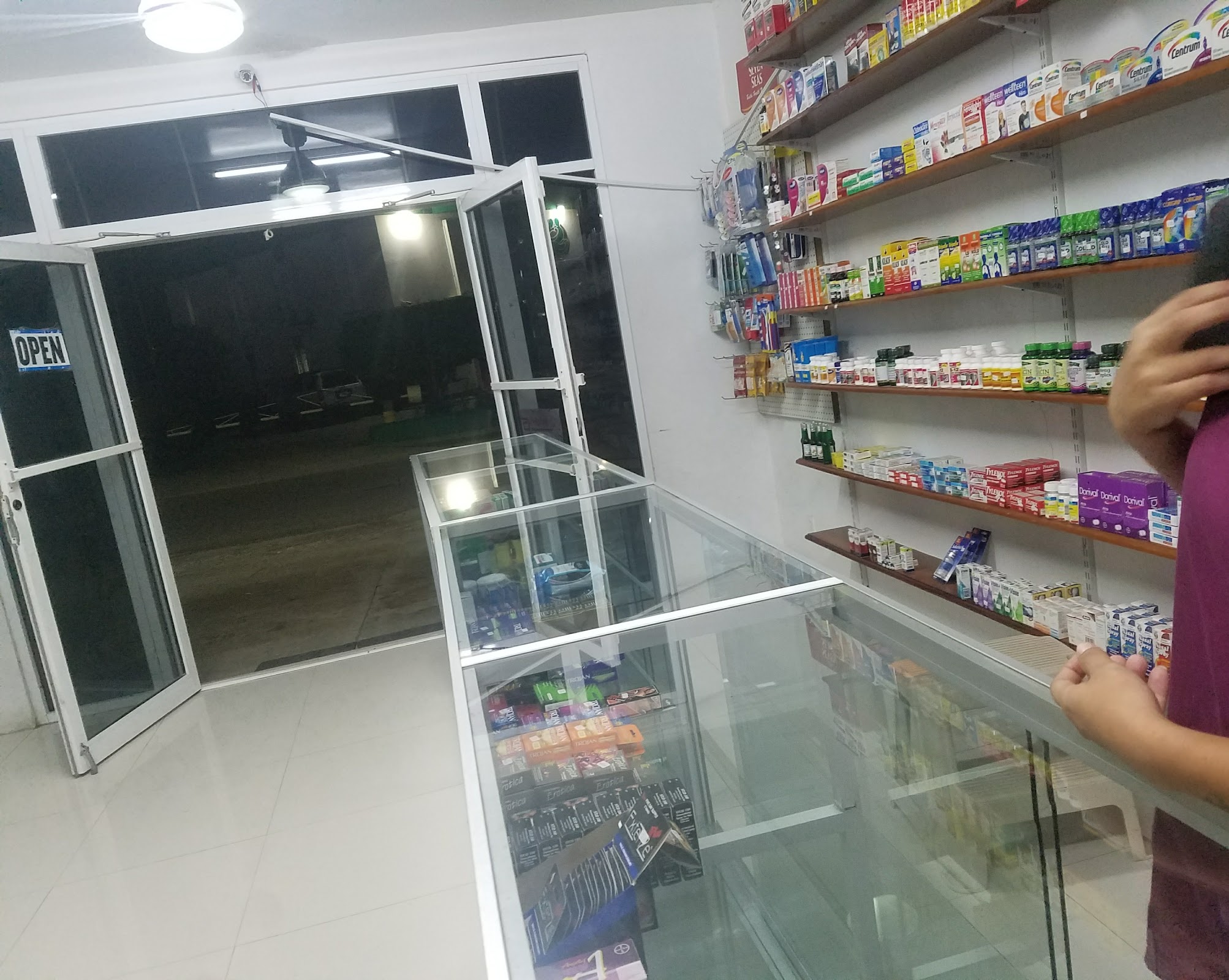 Codd's Drug Store photo 4
